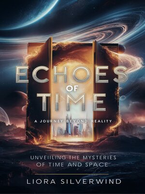 cover image of ECHOES OF TIME
